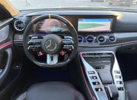 Mercedes-Benz AMG GT 53/FULL MAX/LIZING | Auto.bg — изображение 8 Mercedes-Benz AMG GT 53/FULL MAX/LIZING | Auto.bg — изображение 8