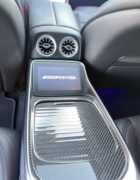 Mercedes-Benz AMG GT 53/FULL MAX/LIZING | Auto.bg — изображение 16 Mercedes-Benz AMG GT 53/FULL MAX/LIZING | Auto.bg — изображение 16