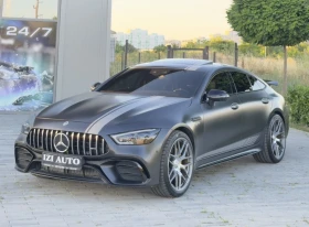 Mercedes-Benz AMG GT 53/FULL MAX/LIZING | Auto.bg — изображение 3 Mercedes-Benz AMG GT 53/FULL MAX/LIZING | Auto.bg — изображение 3