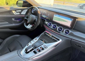 Mercedes-Benz AMG GT 53/FULL MAX/LIZING | Auto.bg — изображение 9 Mercedes-Benz AMG GT 53/FULL MAX/LIZING | Auto.bg — изображение 9