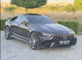 Mercedes-Benz AMG GT 53/FULL MAX/LIZING | Auto.bg — изображение 2 Mercedes-Benz AMG GT 53/FULL MAX/LIZING | Auto.bg — изображение 2