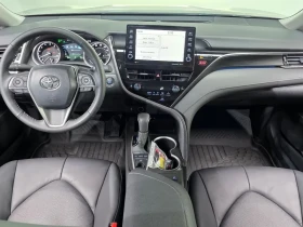 Toyota Camry (Xv70) 2.5 | Auto.bg — изображение 7 Toyota Camry (Xv70) 2.5 | Auto.bg — изображение 7