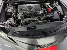 Toyota Camry (Xv70) 2.5 | Auto.bg — изображение 6 Toyota Camry (Xv70) 2.5 | Auto.bg — изображение 6