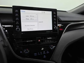 Toyota Camry (Xv70) 2.5 | Auto.bg — изображение 15 Toyota Camry (Xv70) 2.5 | Auto.bg — изображение 15