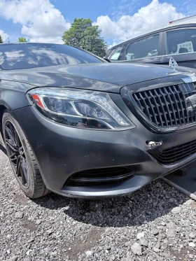 Mercedes-Benz S 550 MAYBACH / ЗВЕЗДЕН ТАВАН / ЦЕНА ДО КЛЮЧ | Auto.bg — изображение 2 Mercedes-Benz S 550 MAYBACH / ЗВЕЗДЕН ТАВАН / ЦЕНА ДО КЛЮЧ | Auto.bg — изображение 2