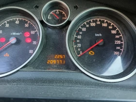 Opel Zafira Бензин-газ | Auto.bg — изображение 8 Opel Zafira Бензин-газ | Auto.bg — изображение 8