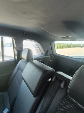 Opel Zafira Бензин-газ | Auto.bg — изображение 12 Opel Zafira Бензин-газ | Auto.bg — изображение 12