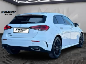 Mercedes-Benz A 250 E PLUG-IN AMG-PACKET KEYLESSGO КОЖА ПОДГРЕВ КАМЕРА - 17990 € / 35185.38 лв. - 63631947 4 | Car24.bg Mercedes-Benz A 250 E PLUG-IN AMG-PACKET KEYLESSGO КОЖА ПОДГРЕВ КАМЕРА - 17990 € / 35185.38 лв. - 63631947 4
