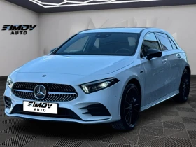 Mercedes-Benz A 250 E PLUG-IN AMG-PACKET KEYLESSGO КОЖА ПОДГРЕВ КАМЕРА - 17990 € / 35185.38 лв. - 63631947 3 | Car24.bg Mercedes-Benz A 250 E PLUG-IN AMG-PACKET KEYLESSGO КОЖА ПОДГРЕВ КАМЕРА - 17990 € / 35185.38 лв. - 63631947 3