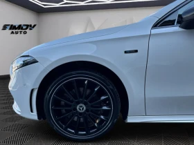 Mercedes-Benz A 250 E PLUG-IN AMG-PACKET KEYLESSGO КОЖА ПОДГРЕВ КАМЕРА - 17990 € / 35185.38 лв. - 63631947 16 | Car24.bg Mercedes-Benz A 250 E PLUG-IN AMG-PACKET KEYLESSGO КОЖА ПОДГРЕВ КАМЕРА - 17990 € / 35185.38 лв. - 63631947 16