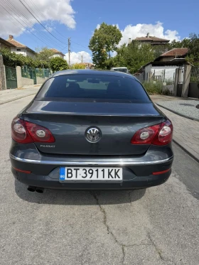 VW Passat Cc 2.0TDI | Auto.bg — изображение 5 VW Passat Cc 2.0TDI | Auto.bg — изображение 5