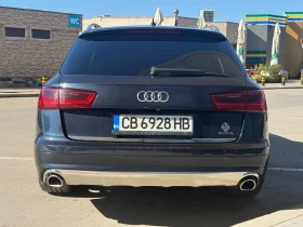 Audi A6 Allroad 6 МЕСЕЦА ГАРАНЦИЯ/3.0TDI BiTurbo 320к.с Matrix | Auto.bg — изображение 4 Audi A6 Allroad 6 МЕСЕЦА ГАРАНЦИЯ/3.0TDI BiTurbo 320к.с Matrix | Auto.bg — изображение 4