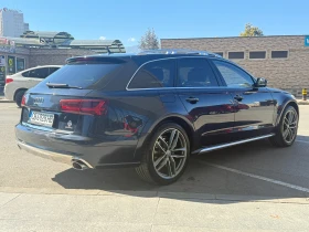 Audi A6 Allroad 6 МЕСЕЦА ГАРАНЦИЯ/3.0TDI BiTurbo 320к.с Matrix | Auto.bg — изображение 5 Audi A6 Allroad 6 МЕСЕЦА ГАРАНЦИЯ/3.0TDI BiTurbo 320к.с Matrix | Auto.bg — изображение 5