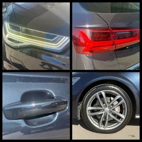 Audi A6 Allroad 6 МЕСЕЦА ГАРАНЦИЯ/3.0TDI BiTurbo 320к.с Matrix | Auto.bg — изображение 9 Audi A6 Allroad 6 МЕСЕЦА ГАРАНЦИЯ/3.0TDI BiTurbo 320к.с Matrix | Auto.bg — изображение 9