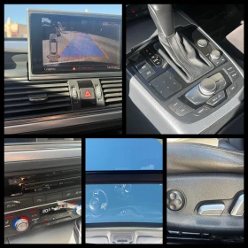 Audi A6 Allroad 6 МЕСЕЦА ГАРАНЦИЯ/3.0TDI BiTurbo 320к.с Matrix | Auto.bg — изображение 15 Audi A6 Allroad 6 МЕСЕЦА ГАРАНЦИЯ/3.0TDI BiTurbo 320к.с Matrix | Auto.bg — изображение 15