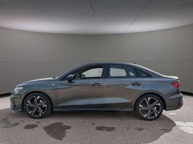Audi A3 Progressiv | Sunroof | AWD | Auto.bg — изображение 4 Audi A3 Progressiv | Sunroof | AWD | Auto.bg — изображение 4