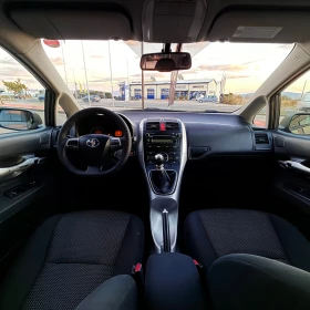 Toyota Auris 2.0-D4D-126к.с.;FACELIFT; ПАРКТРОНИК;Keyless-Go | Auto.bg — изображение 8 Toyota Auris 2.0-D4D-126к.с.;FACELIFT; ПАРКТРОНИК;Keyless-Go | Auto.bg — изображение 8
