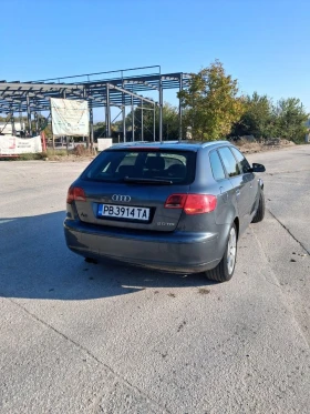 Audi A3 2.0TDI 140K KLIMA - 2950 € - 14231597 8 | Car24.bg Audi A3 2.0TDI 140K KLIMA - 2950 € - 14231597 8