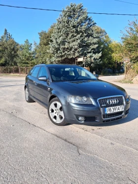 Audi A3 2.0TDI 140K KLIMA - 2950 € - 14231597 4 | Car24.bg Audi A3 2.0TDI 140K KLIMA - 2950 € - 14231597 4