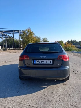 Audi A3 2.0TDI 140K KLIMA - 2950 € - 14231597 7 | Car24.bg Audi A3 2.0TDI 140K KLIMA - 2950 € - 14231597 7