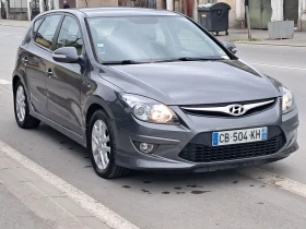 Hyundai I30 1.6dizel-90к.с. със верига