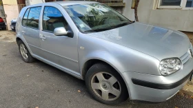 VW Golf 1.4 LPG - 1600 € - 47024669 5 | Car24.bg VW Golf 1.4 LPG - 1600 € - 47024669 5