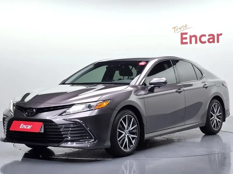 Toyota Camry (Xv70) 2.5 | Auto.bg — изображение 1 Toyota Camry (Xv70) 2.5 | Auto.bg — изображение 1