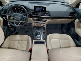 Audi Q5 PREMIUM PLUS| HEAD UP| PANO| 8ZF - 14600 € / 28555.12 лв. - 99997663 8 | Car24.bg Audi Q5 PREMIUM PLUS| HEAD UP| PANO| 8ZF - 14600 € / 28555.12 лв. - 99997663 8