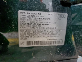 Audi Q5 PREMIUM PLUS| HEAD UP| PANO| 8ZF - 14600 € / 28555.12 лв. - 99997663 13 | Car24.bg Audi Q5 PREMIUM PLUS| HEAD UP| PANO| 8ZF - 14600 € / 28555.12 лв. - 99997663 13