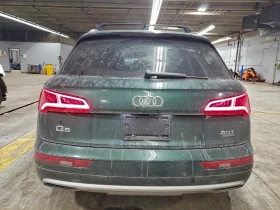Audi Q5 PREMIUM PLUS| HEAD UP| PANO| 8ZF - 14600 € / 28555.12 лв. - 99997663 6 | Car24.bg Audi Q5 PREMIUM PLUS| HEAD UP| PANO| 8ZF - 14600 € / 28555.12 лв. - 99997663 6