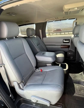Toyota Sequoia ТОП ИЗПЪЛНЕНИЕ!!! - 21900 € / 42832.68 лв. - 79062246 9 | Car24.bg Toyota Sequoia ТОП ИЗПЪЛНЕНИЕ!!! - 21900 € / 42832.68 лв. - 79062246 9