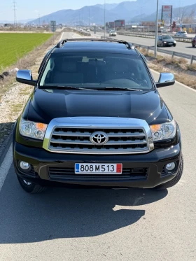 Toyota Sequoia ТОП ИЗПЪЛНЕНИЕ!!! - 21900 € / 42832.68 лв. - 79062246 2 | Car24.bg Toyota Sequoia ТОП ИЗПЪЛНЕНИЕ!!! - 21900 € / 42832.68 лв. - 79062246 2