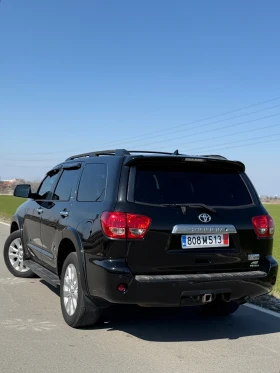 Toyota Sequoia ТОП ИЗПЪЛНЕНИЕ!!! - 21900 € / 42832.68 лв. - 79062246 5 | Car24.bg Toyota Sequoia ТОП ИЗПЪЛНЕНИЕ!!! - 21900 € / 42832.68 лв. - 79062246 5