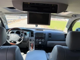 Toyota Sequoia ТОП ИЗПЪЛНЕНИЕ!!! - 21900 € / 42832.68 лв. - 79062246 14 | Car24.bg Toyota Sequoia ТОП ИЗПЪЛНЕНИЕ!!! - 21900 € / 42832.68 лв. - 79062246 14