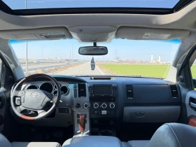 Toyota Sequoia ТОП ИЗПЪЛНЕНИЕ!!! - 21900 € / 42832.68 лв. - 79062246 12 | Car24.bg Toyota Sequoia ТОП ИЗПЪЛНЕНИЕ!!! - 21900 € / 42832.68 лв. - 79062246 12