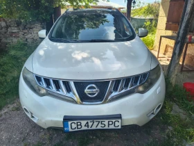Nissan Murano Z 51