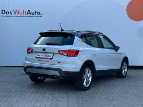 Seat Arona - 16100 € - 42026007 2 | Car24.bg Seat Arona - 16100 € - 42026007 2