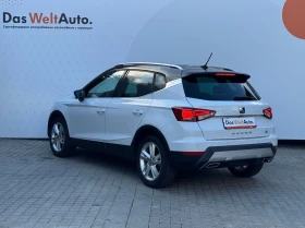 Seat Arona - 16100 € - 42026007 3 | Car24.bg Seat Arona - 16100 € - 42026007 3