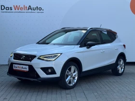 Снимка Seat Arona