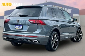 VW Tiguan Highline R-Line | Auto.bg — изображение 4 VW Tiguan Highline R-Line | Auto.bg — изображение 4