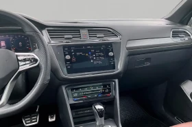 VW Tiguan Highline R-Line | Auto.bg — изображение 7 VW Tiguan Highline R-Line | Auto.bg — изображение 7