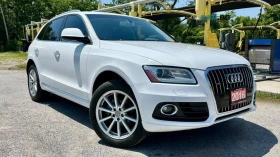 Audi Q5 Technik * АвтоКредит * (ЦЕНА ДО БГ)
