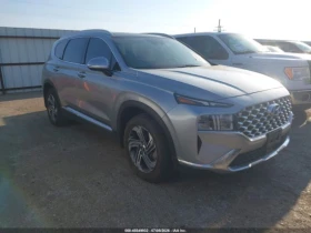 Hyundai Santa fe 2.5* PANORAMA* 360-CAM* BLIND-SPOT* LANE-ASIST* PO - Car24.bg Hyundai Santa fe 2.5* PANORAMA* 360-CAM* BLIND-SPOT* LANE-ASIST* PO