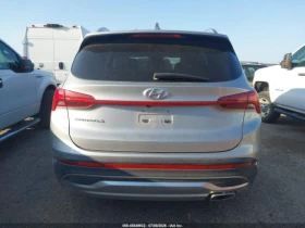 Hyundai Santa fe 2.5* PANORAMA* 360-CAM* BLIND-SPOT* LANE-ASIST* PO - 17750 € - 38320709 7 | Car24.bg Hyundai Santa fe 2.5* PANORAMA* 360-CAM* BLIND-SPOT* LANE-ASIST* PO - 17750 € - 38320709 7