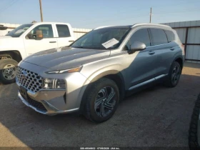 Hyundai Santa fe 2.5* PANORAMA* 360-CAM* BLIND-SPOT* LANE-ASIST* PO - 17750 € - 38320709 4 | Car24.bg Hyundai Santa fe 2.5* PANORAMA* 360-CAM* BLIND-SPOT* LANE-ASIST* PO - 17750 € - 38320709 4