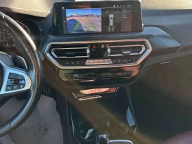 BMW X3 М ПАКЕТ/xDrive30i/ЧЕРВЕН САЛОН/ПОДГРЕВ/ПАНОРАМА - 25499 € - 45615372 9 | Car24.bg BMW X3 М ПАКЕТ/xDrive30i/ЧЕРВЕН САЛОН/ПОДГРЕВ/ПАНОРАМА - 25499 € - 45615372 9