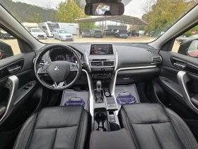 Mitsubishi Eclipse Cross 1.5i/4X4/DIAMOND/DISTRONIC/HEAD UP/FULL/ШВЕЙЦ. - 14750 € - 28443873 14 | Car24.bg Mitsubishi Eclipse Cross 1.5i/4X4/DIAMOND/DISTRONIC/HEAD UP/FULL/ШВЕЙЦ. - 14750 € - 28443873 14