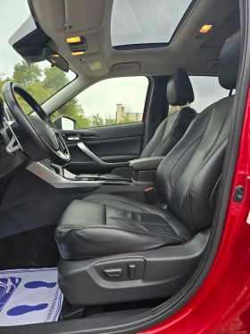 Mitsubishi Eclipse Cross 1.5i/4X4/DIAMOND/DISTRONIC/HEAD UP/FULL/ШВЕЙЦ. - 14750 € - 28443873 11 | Car24.bg Mitsubishi Eclipse Cross 1.5i/4X4/DIAMOND/DISTRONIC/HEAD UP/FULL/ШВЕЙЦ. - 14750 € - 28443873 11