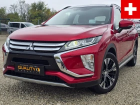Mitsubishi Eclipse Cross 1.5i/4X4/DIAMOND/DISTRONIC/HEAD UP/FULL/ШВЕЙЦ. - Car24.bg Mitsubishi Eclipse Cross 1.5i/4X4/DIAMOND/DISTRONIC/HEAD UP/FULL/ШВЕЙЦ.