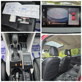 Mitsubishi Eclipse Cross 1.5i/4X4/DIAMOND/DISTRONIC/HEAD UP/FULL/ШВЕЙЦ. - 14750 € - 28443873 16 | Car24.bg Mitsubishi Eclipse Cross 1.5i/4X4/DIAMOND/DISTRONIC/HEAD UP/FULL/ШВЕЙЦ. - 14750 € - 28443873 16